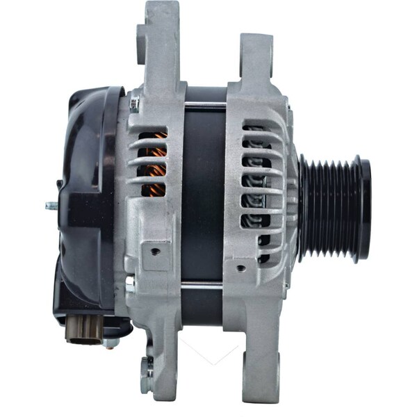 Aftermarket JAndN Electrical Products Alternator 400-52424R-JN - main